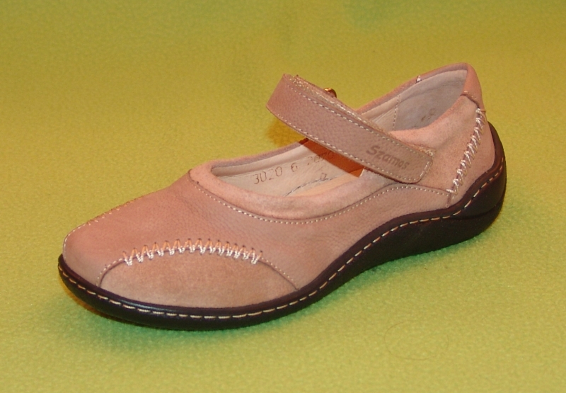 Szamos Balerína cipő